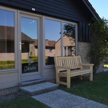 Vakantiehuis Germaine Middelkerke Ngoại thất bức ảnh