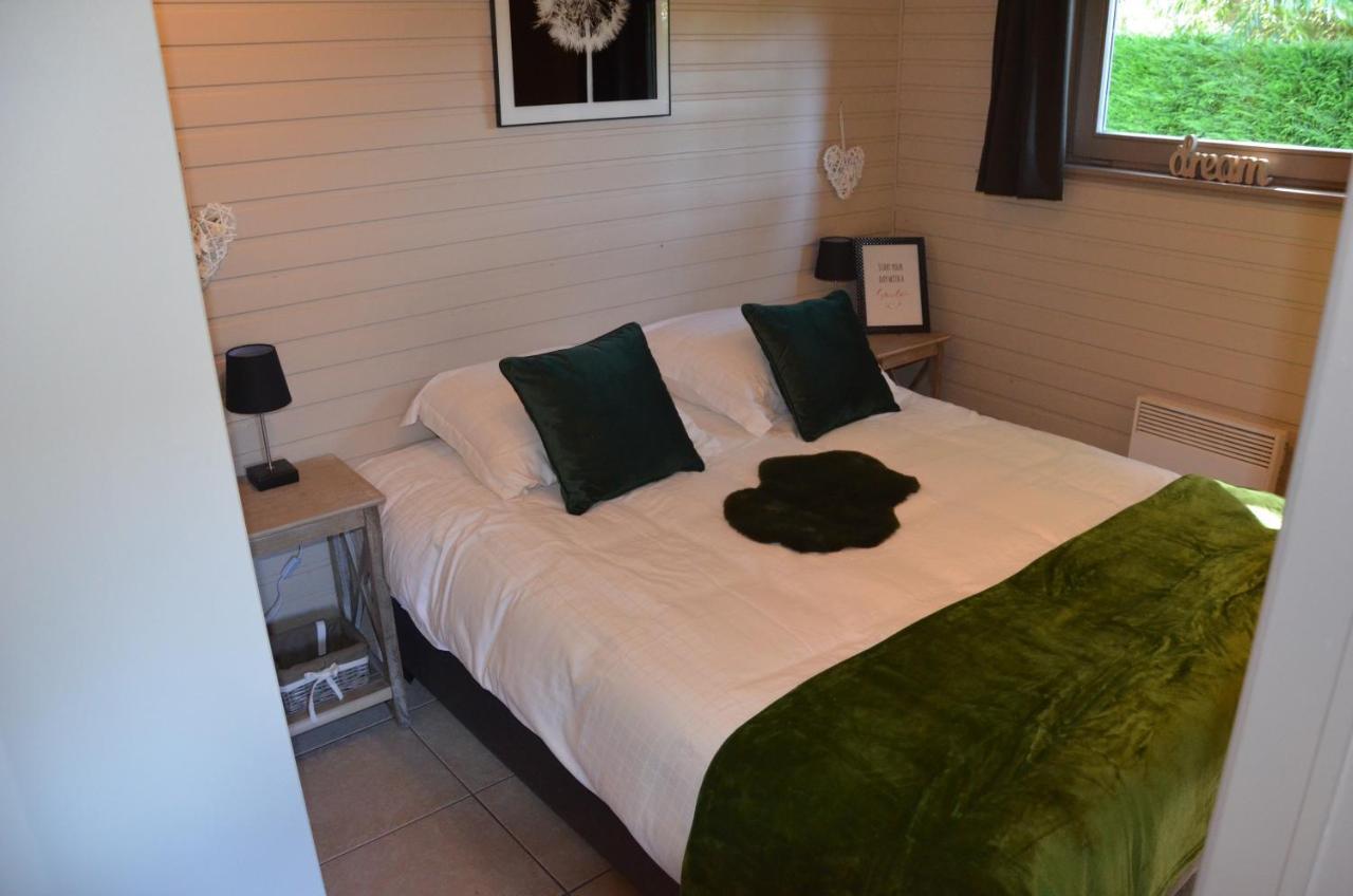 Vakantiehuis Germaine Middelkerke Ngoại thất bức ảnh