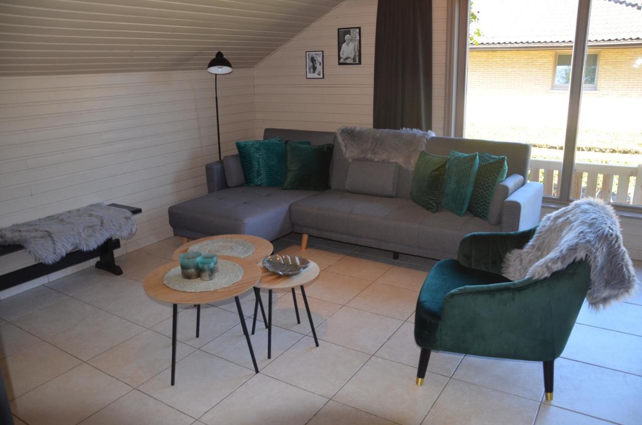Vakantiehuis Germaine Middelkerke Ngoại thất bức ảnh